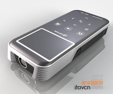 (i)̩PocketCinema Z20