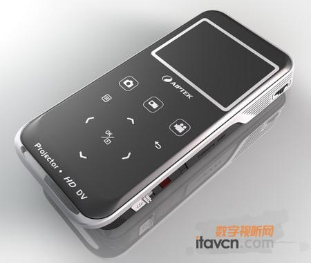 (i)̩PocketCinema Z20