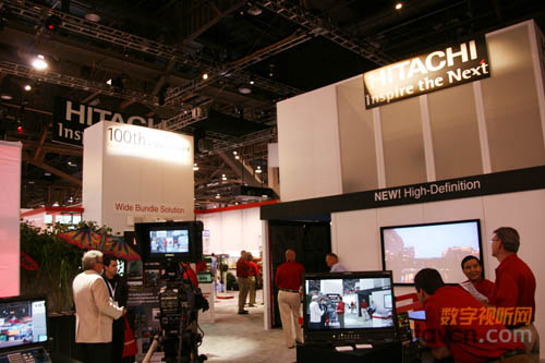 ӽʽͶӰC(j)Infocomm2010