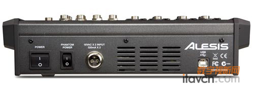 AlesisƳMultiMix 8 USB FX{(dio)_(ti)