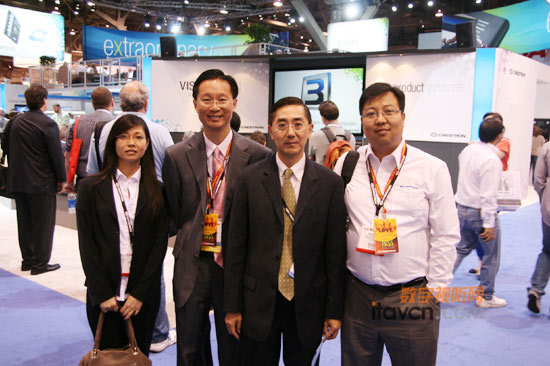 ˼̫^(q)ߌRInfocomm2010˹S˹F(xin)