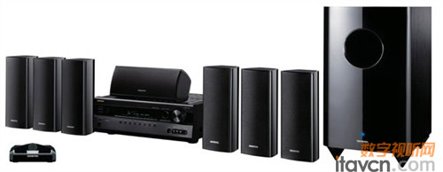 3DӰԺϵ Onkyoh@HT-S7300