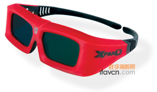 3DR֮XPAND X102(dng)T(mn)ʽ