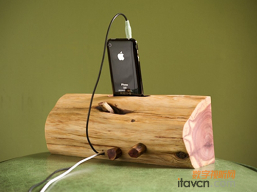 չFԭBˇg DIYѩľIpod
