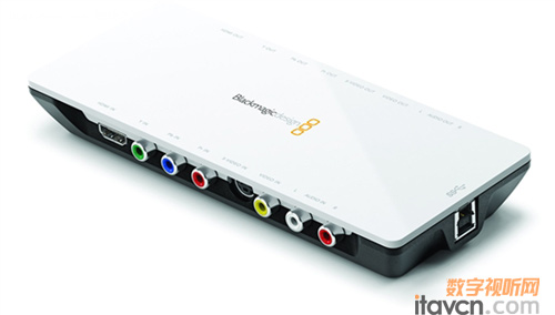 Blackmagic׿V(j)USB3.0ҕlɼ