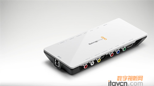 Blackmagic׿V(j)USB3.0ҕlɼ