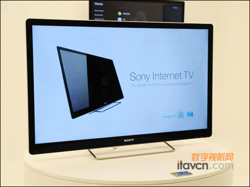 yGoogle TV3DƷIFA2010