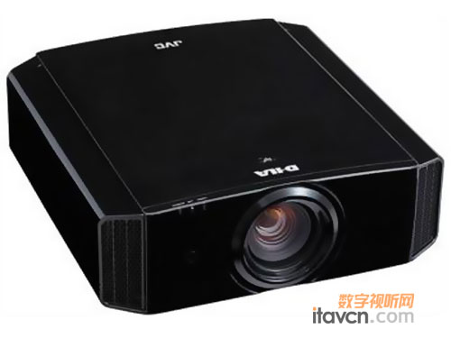 JVC3DͶӰC@GCEDIA2010