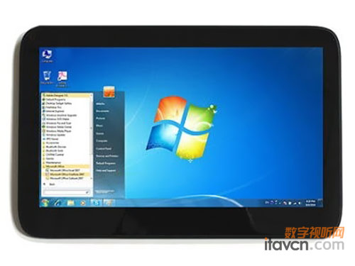 Atom+Win7 bModoƳ11.6pƽC