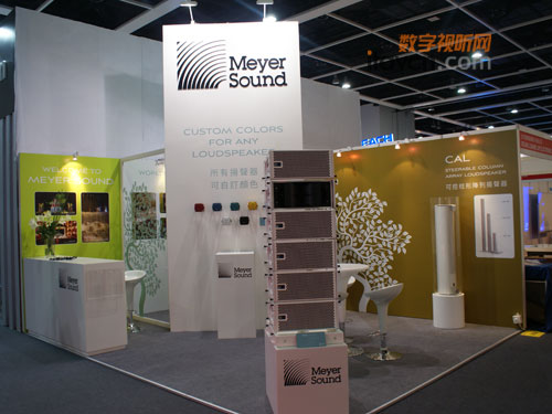 Meyer SoundչʼɿΓP(yng)