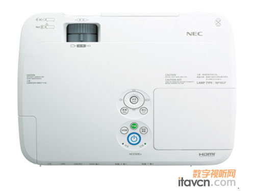 NEC M230X+ƷͶӰC}ИITCO˜