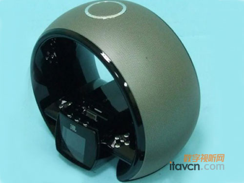 JBL׿֧AirPlay푌CES2011