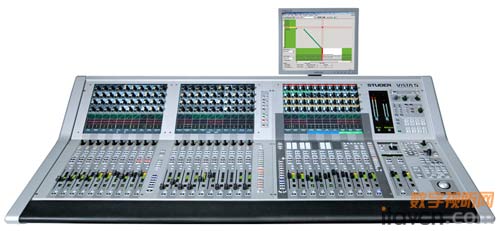 Studer-Vista 9͔(sh){(dio)_(ti)