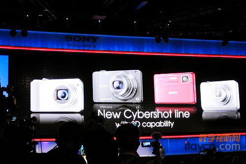 ߴ3D CES2011չλo(j)