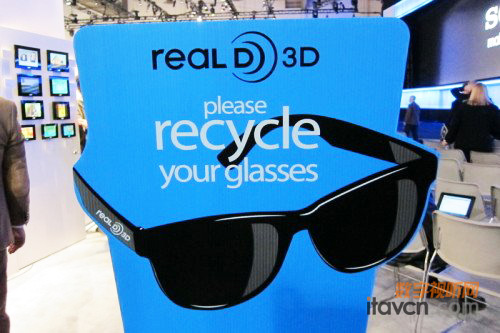 ߴ3D CES2011չλo(j)