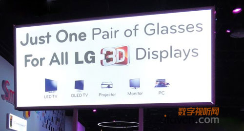 3DЈ LG3DƷ@GCES2011