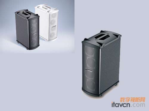 Bose PANARAY MB4P