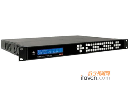 TV one๦ݔo(w)pГQC2-8000ϵ
