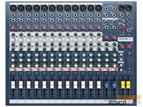 SoundcraftˇEPM12{(dio)_