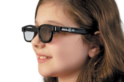RealD_lȫ3D@ʾg