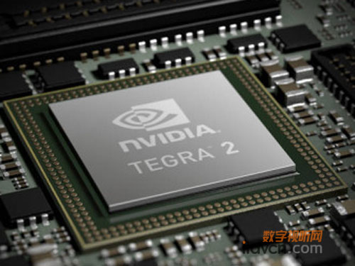 Nvidiaƃ3DTegra2 3D̎