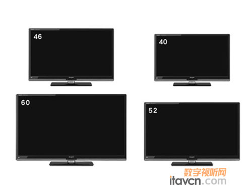 3D+LED ձʮAQUOSҺҕ
