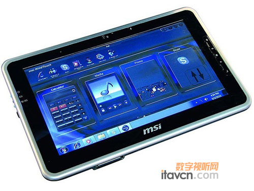 ΢׿Win7ƽC(j)WindPad 100W