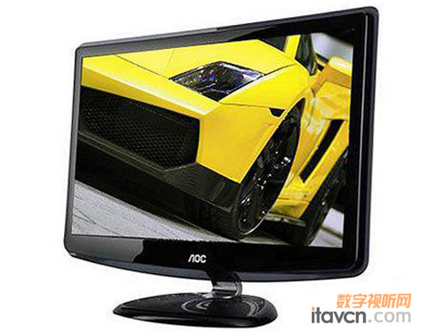 ſr(sh) AOC e2040VҺ@ʾN