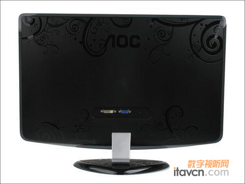 ſr(sh) AOC e2040VҺ@ʾN