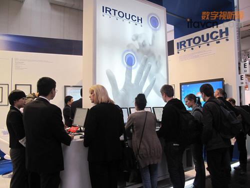 CeBIT2011Rȫc(din)|a(chn)Ʒl(f)