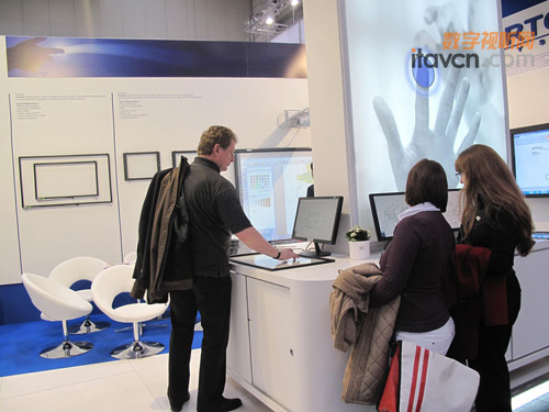 CeBIT2011Rȫc(din)|a(chn)Ʒl(f)