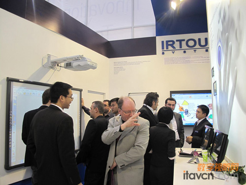 CeBIT2011Rȫc(din)|a(chn)Ʒl(f)