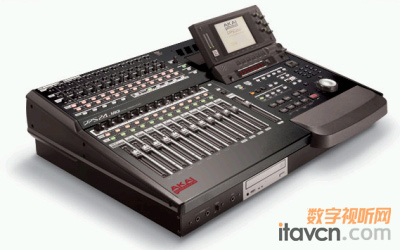 AKAI DPS24MKII{_