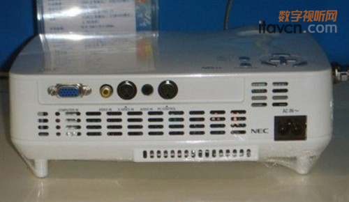  NEC NP43+ͶӰC(j)