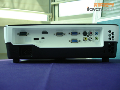 MX615+ͶӰC