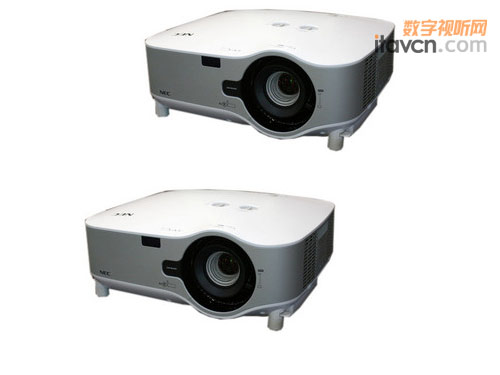 NEC NP3250W+ͶӰC(j)