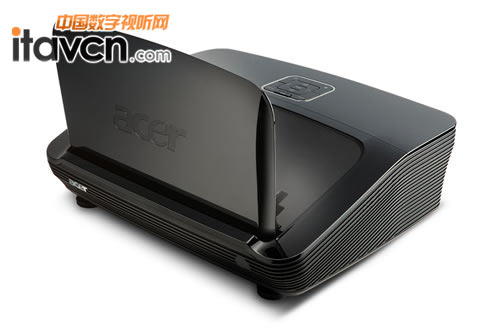 곞U5200ʽ3D̽ͶӰC(j)