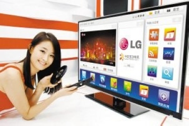 LG CinemaWʽ3D