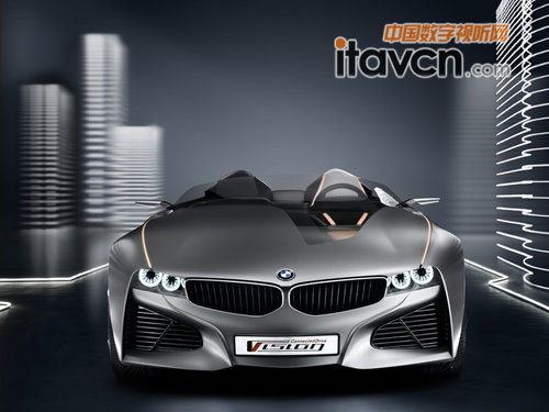 RConnectedDrive܇