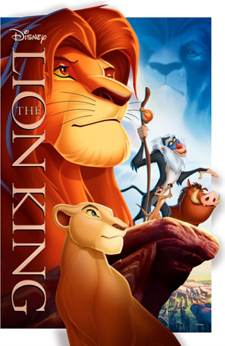 {The-Lion-King