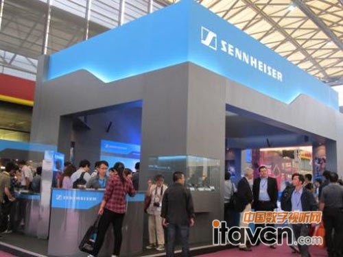 Sennheiser_ʽ˽˕/ ưLչ_