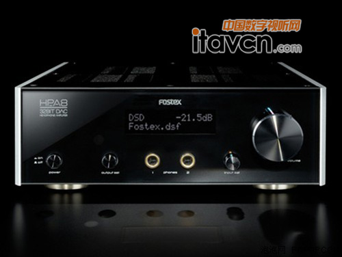 FOSTEXC(j)Ŵ HP-A8