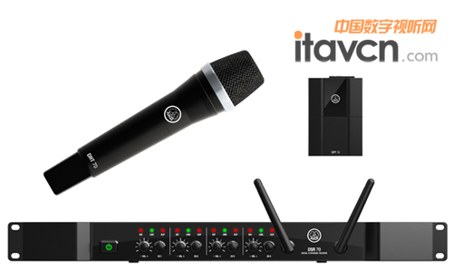 AKG DMS 70 (sh)֟o(w)(xin)L(fng)ϵy(tng)