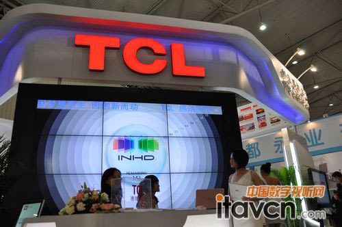 TCLϵy(tng)Ƽչ^(q)һ