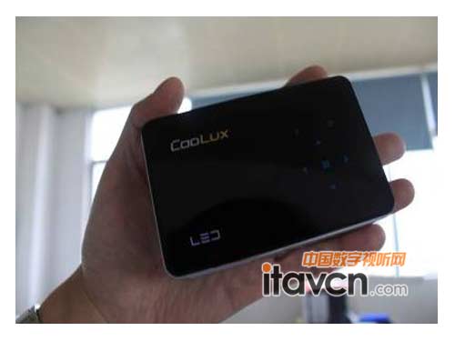 LED΢ͶӰC(j)COOLUX Q2