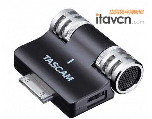 Tascam iM2ԒͲ(x)(ji)һ
