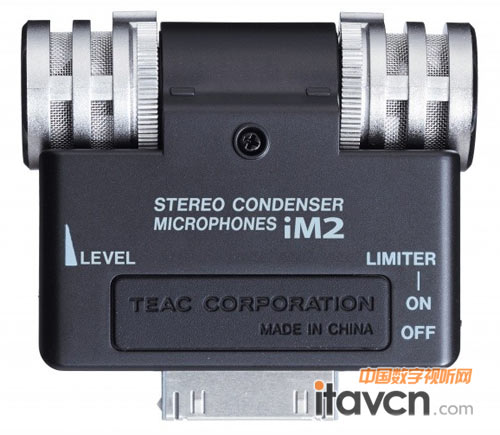 Tascam iM2ԒͲ(x)(ji)