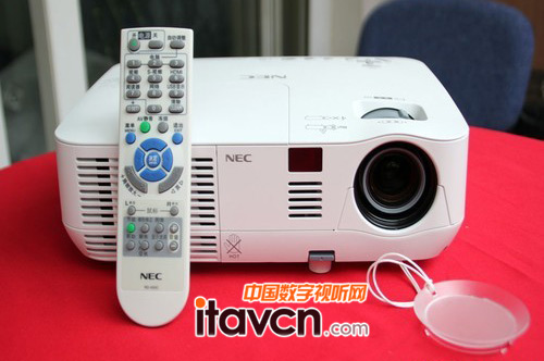 NEC NP-V260W+ʘͶӰC