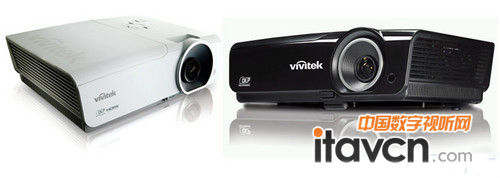 VivitekӍ H1080