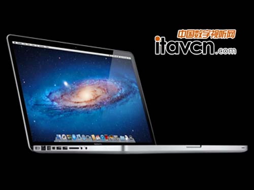 OһMacBook Pro(dng)У(hu)ʹ÷ֱʸ_(d)2880×1800ص“ҕW(wng)Ĥ”(Retina)@ʾ